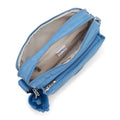 Abanu Medium Crossbody Bag Vintage Blue - 4