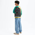 Classroom 17" Printed Laptop Backpack Sport Doodle - 2