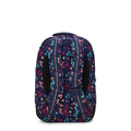 Classroom 17" Printed Laptop Backpack Balloon Monkey - 3