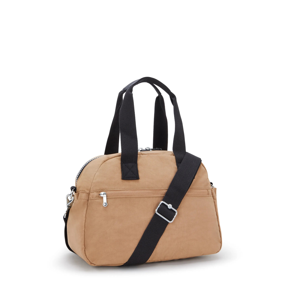 Defea Shoulder Bag Early Tan Heritage - 3