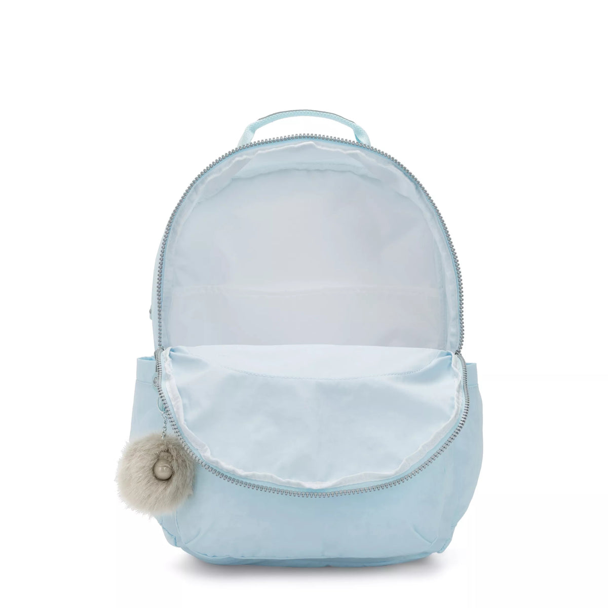 Seoul Extra Large 17" Laptop Backpack Bridal Blue - 3