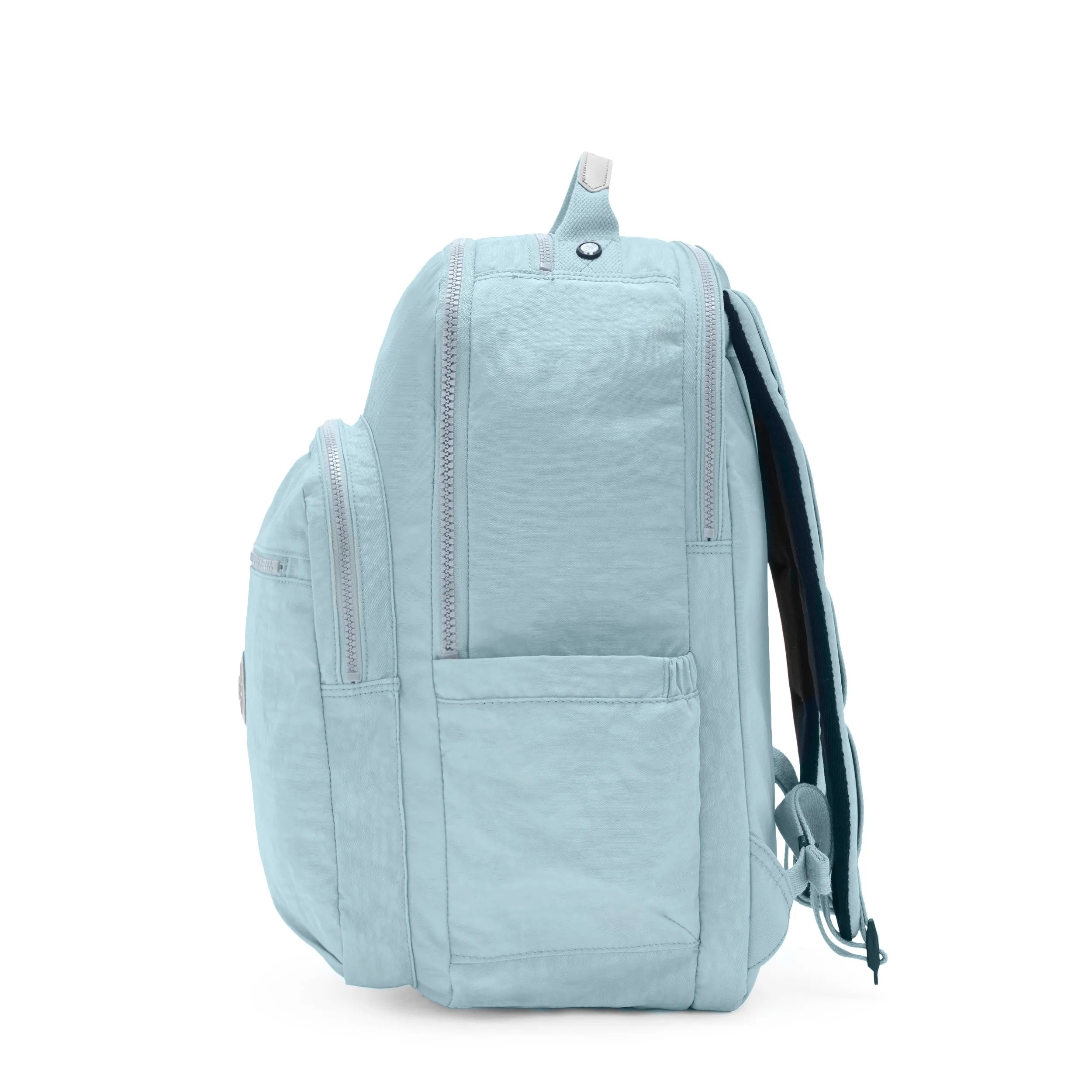 ショルダーバッグ・ポシェット ^ROH SEOUL^ Root backpack Nylon Shaded blue RLL24FC3NSU Designer fashion, Seoul-fully created | W Concept