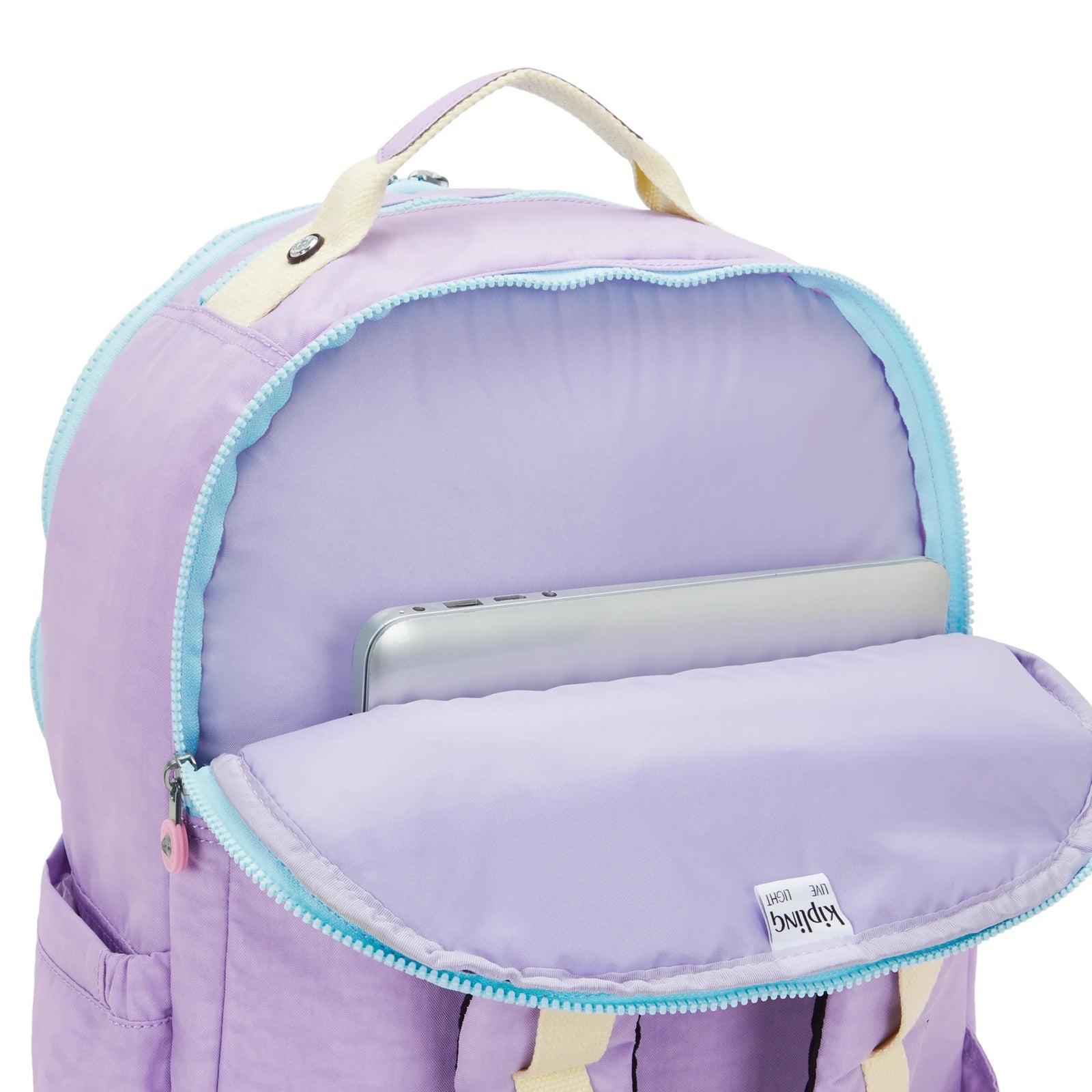 cai laptop backpack Seoul Extra Large 17" Laptop Backpack
