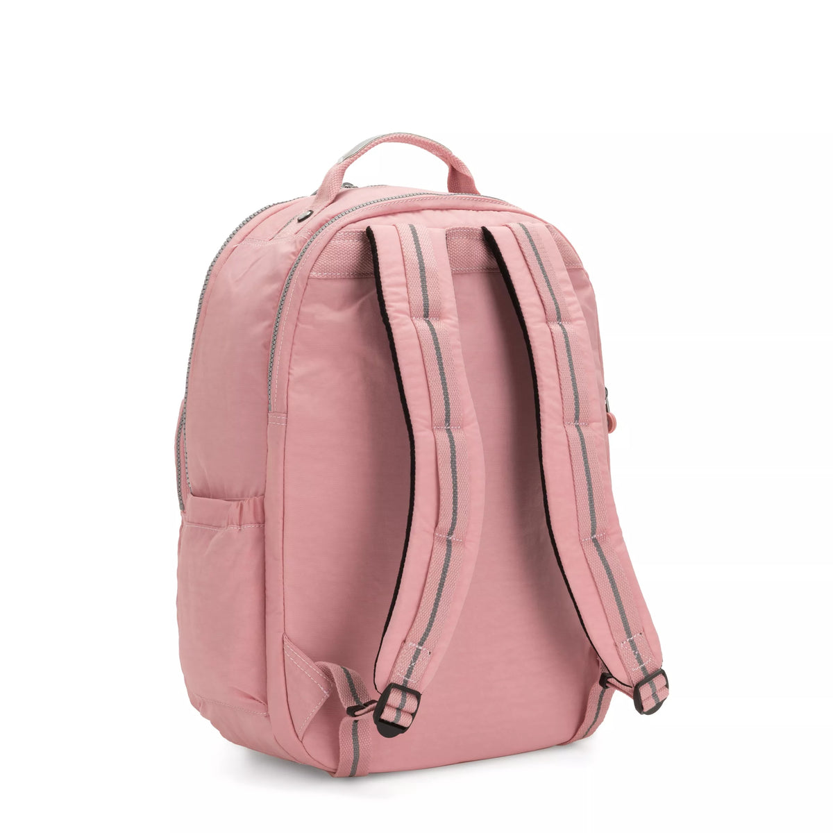 Seoul Extra Large 17" Laptop Backpack Bridal Rose - 2