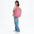 Seoul Extra Large 17" Laptop Backpack Fantasy Pink - 2