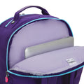 Seoul Extra Large 17" Laptop Backpack VIP Purple - 6