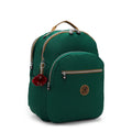 Seoul Extra Large 17" Laptop Backpack Hideway Moss - 5
