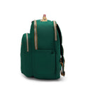 Seoul Extra Large 17" Laptop Backpack Hideway Moss - 8