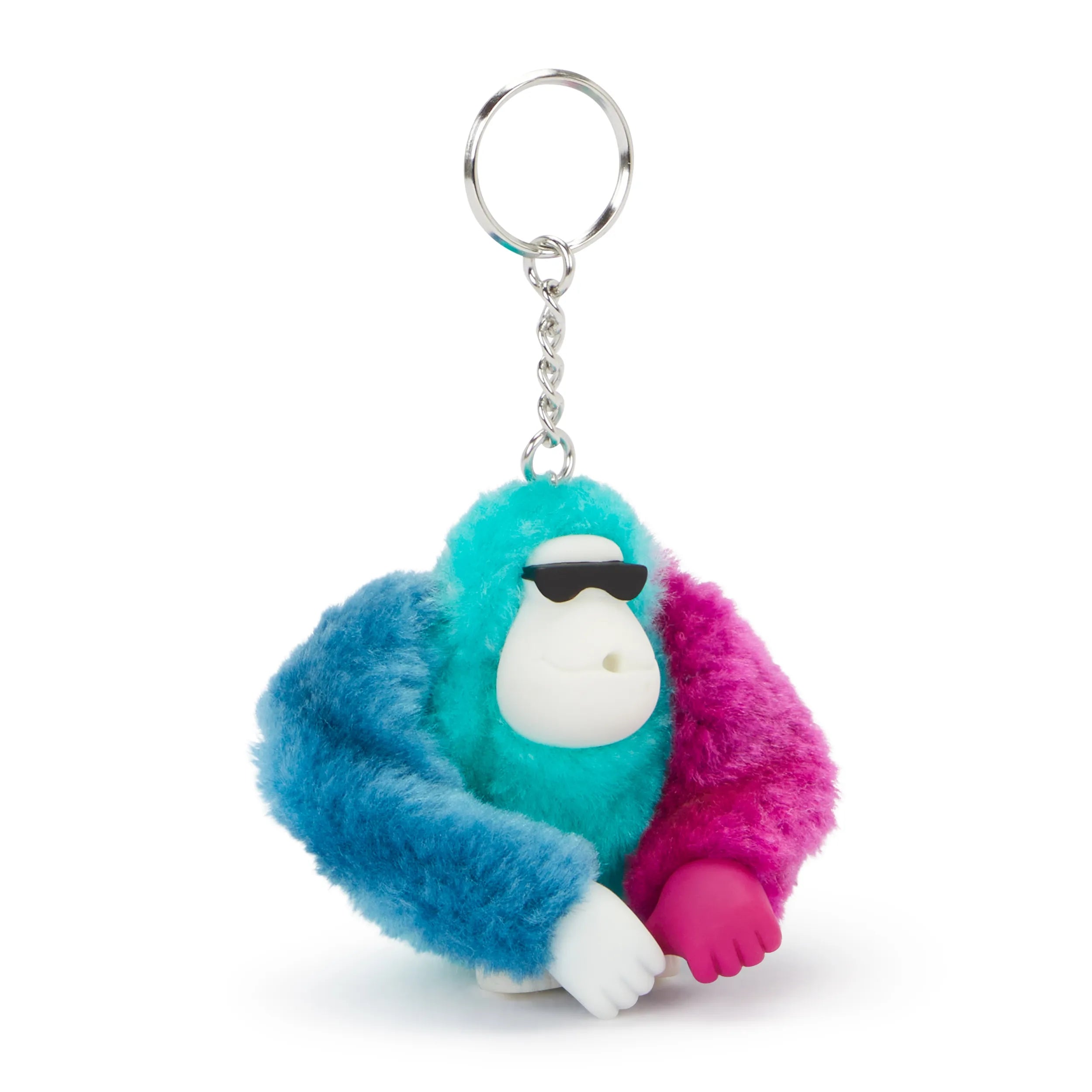 JUST DANCE MONKEY KEYCHAIN