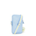 Tally Metallic Crossbody Phone Bag Clear Sky Metallic - 2