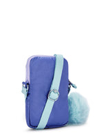 Tally Metallic Crossbody Phone Bag