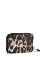 Cash Buddy Printed Coin Purse
