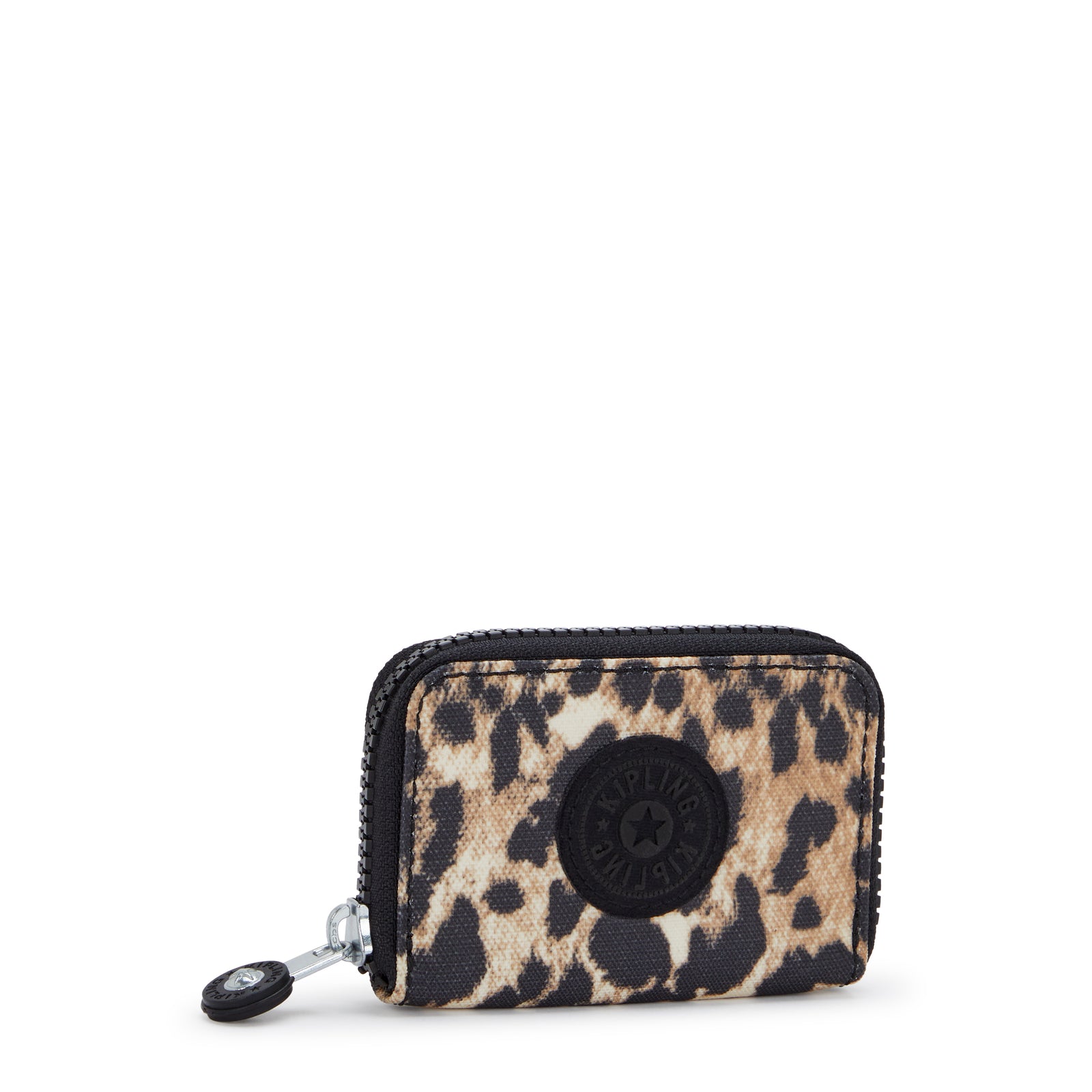Cash Buddy Printed Coin Purse
