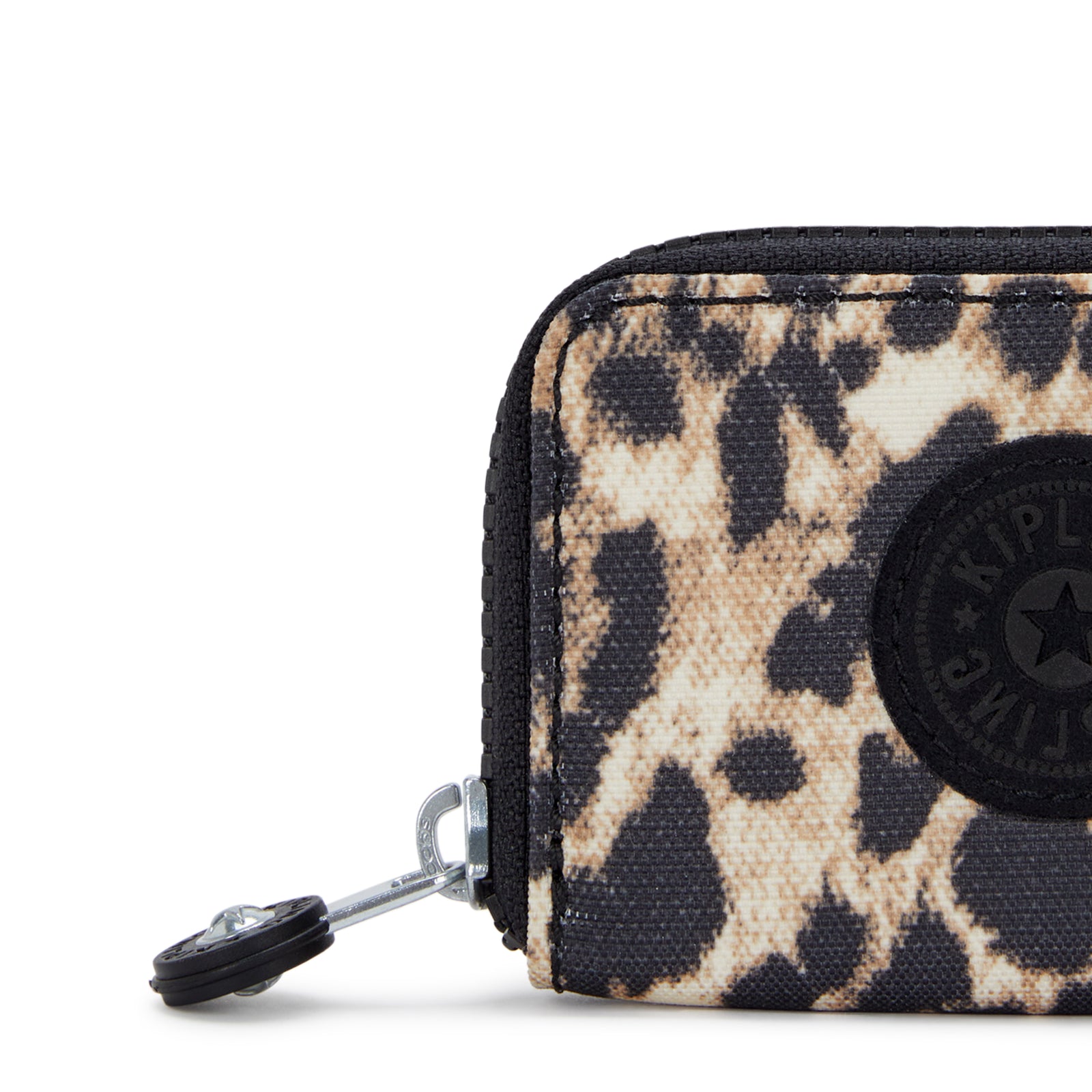 Cash Buddy Printed Coin Purse