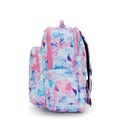 Seoul Extra Large Printed 17" Laptop Backpack Aqua Life - 7