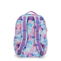 Seoul Extra Large Printed 17" Laptop Backpack Aqua Life - 8
