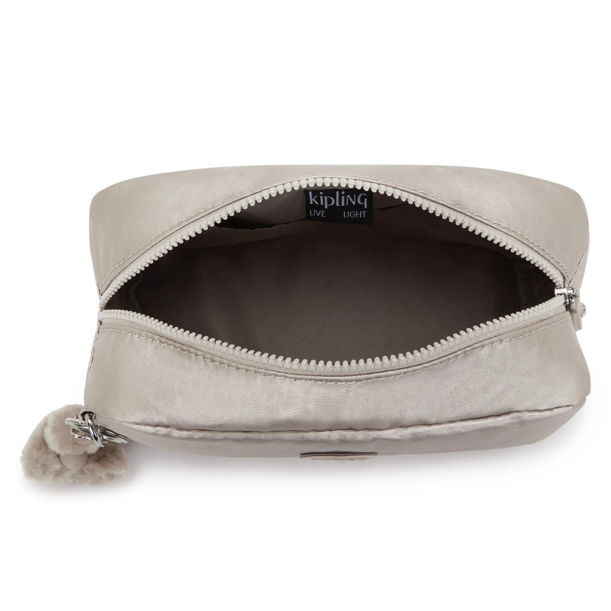 Gleam Metallic Pouch Metallic Glow - 3