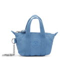 Mini Art Charm Vintage Blue - 1