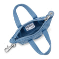 Mini Art Charm Vintage Blue - 3