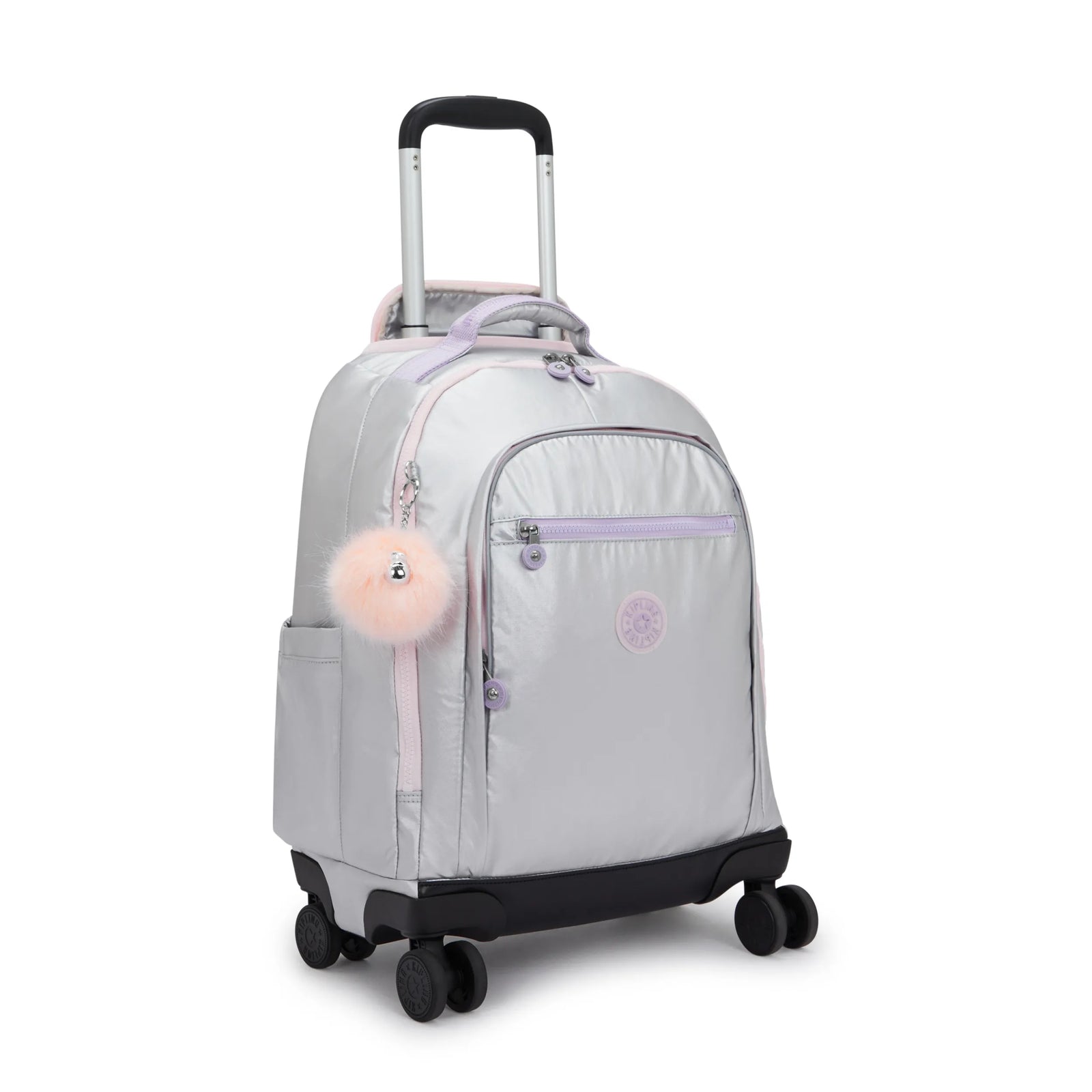 Kipling New Zea Metallic 15