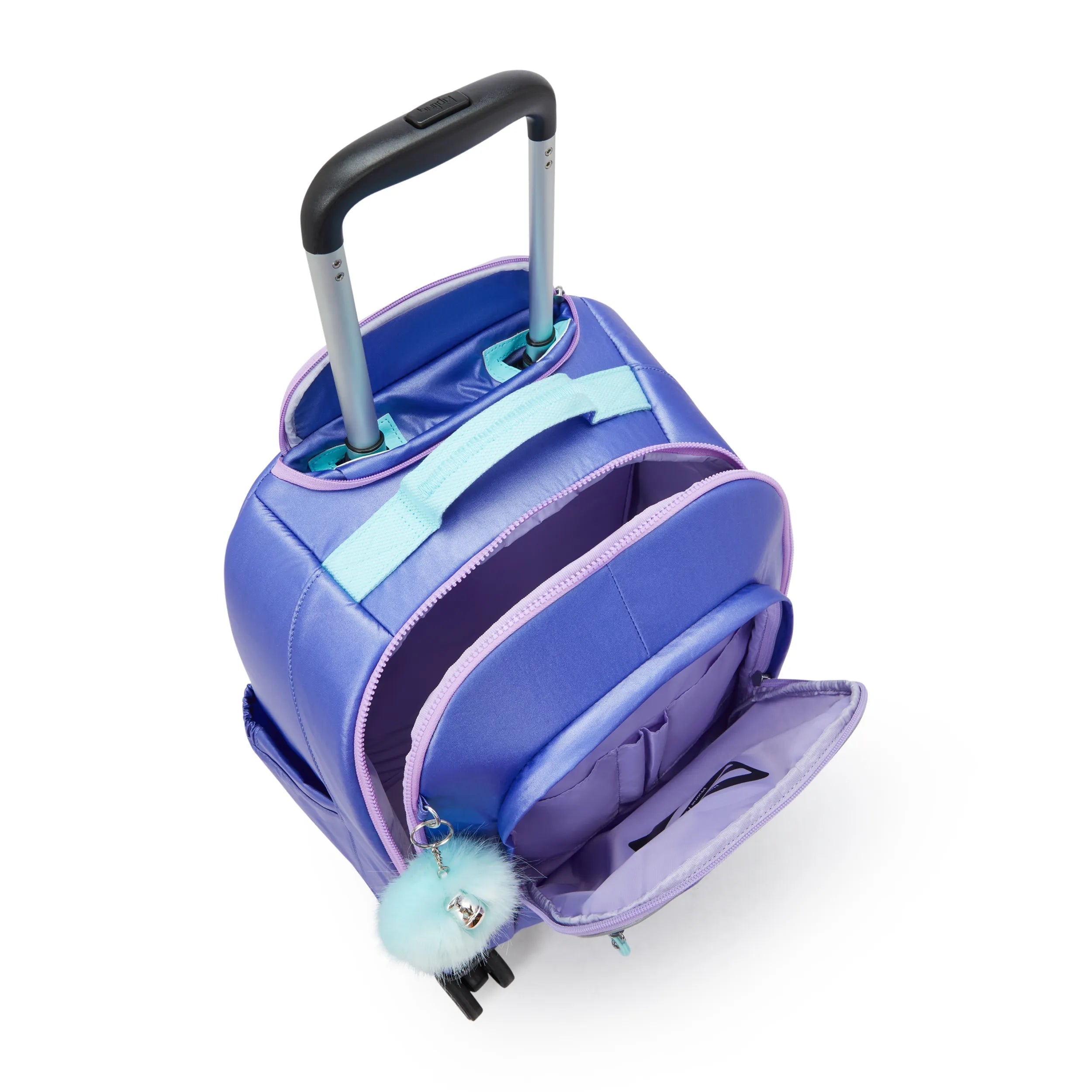 ポリンキー New Zea Metallic 15