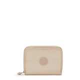 Money Love Shimmer Small Wallet