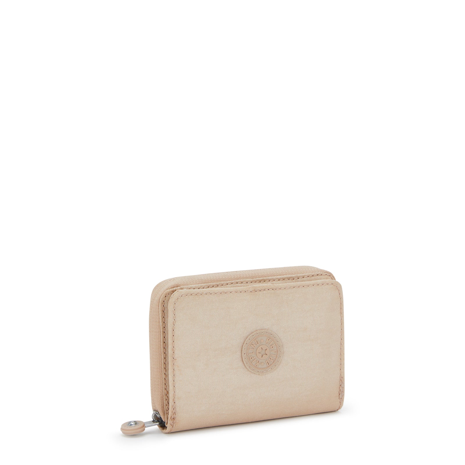 Money Love Shimmer Small Wallet