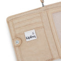 Money Love Shimmer Small Wallet
