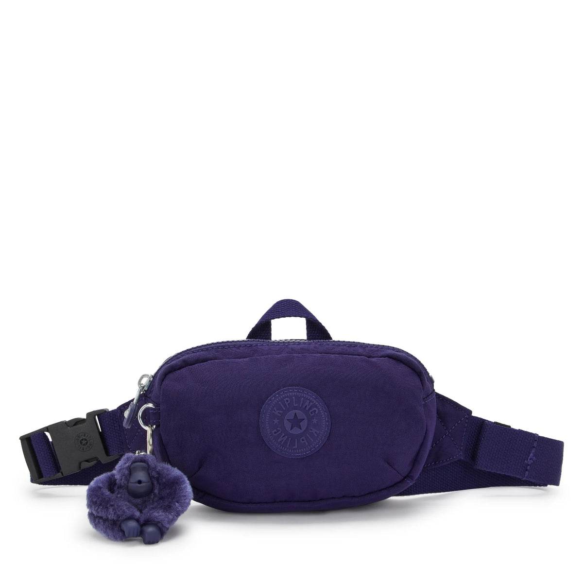 Alys Waist Pack Moonlit Blue - 1