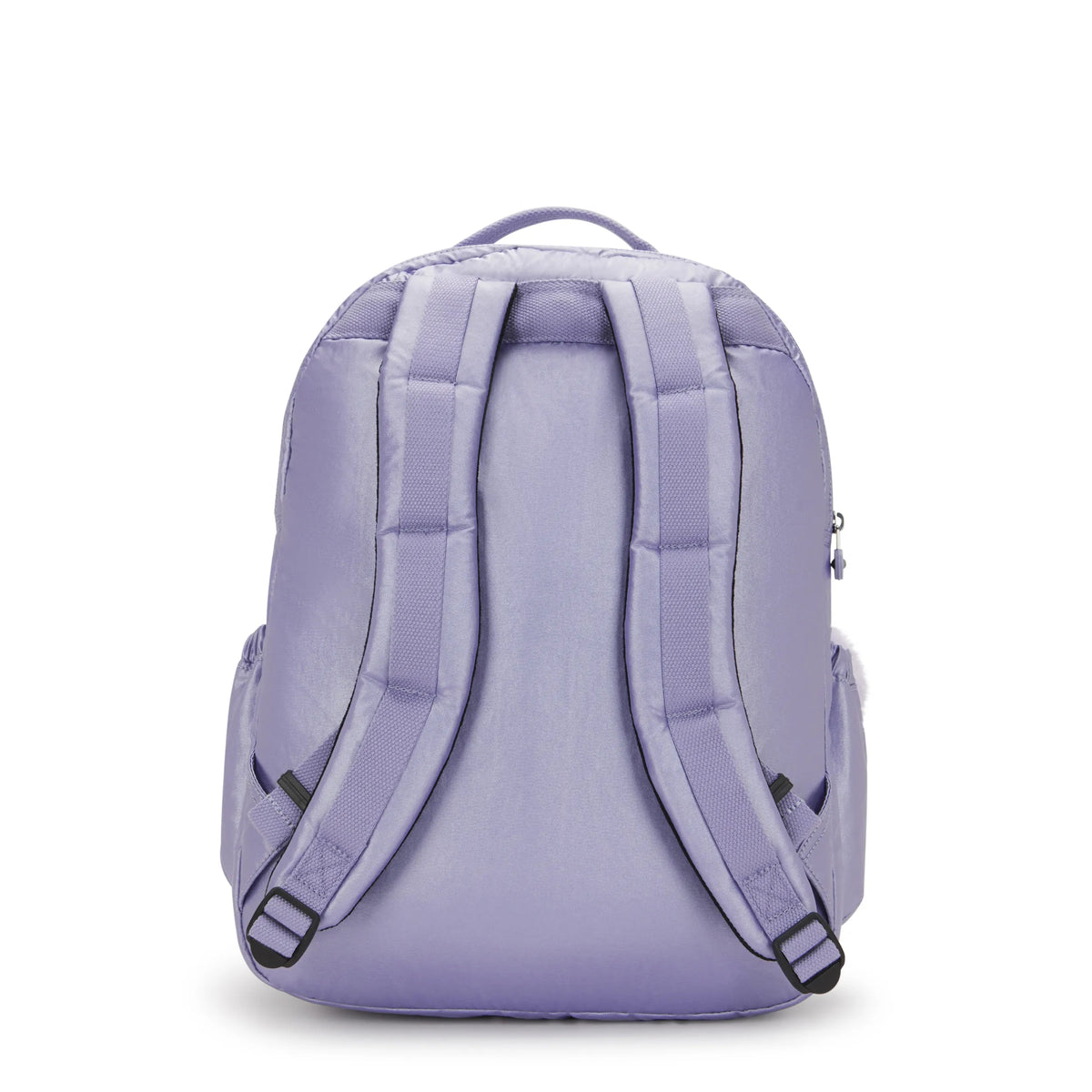 amt tech gear 21 l laptop backpack purple Seoul Extra Large Metallic 17