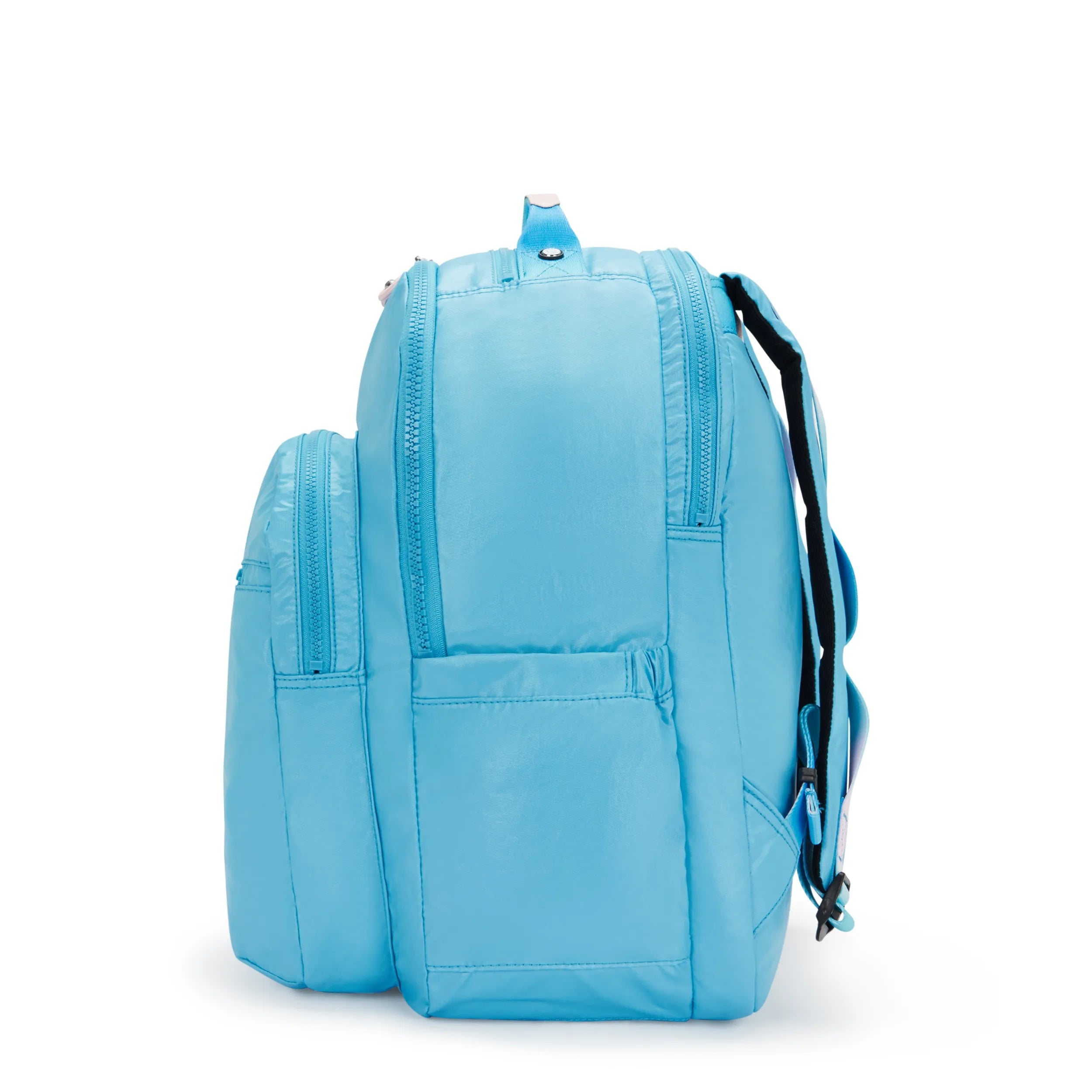 【ROH SEOUL】人気/送料税込 ★Root backpack Nylon Shaded blue Designer fashion, Seoul-fully created | W Concept