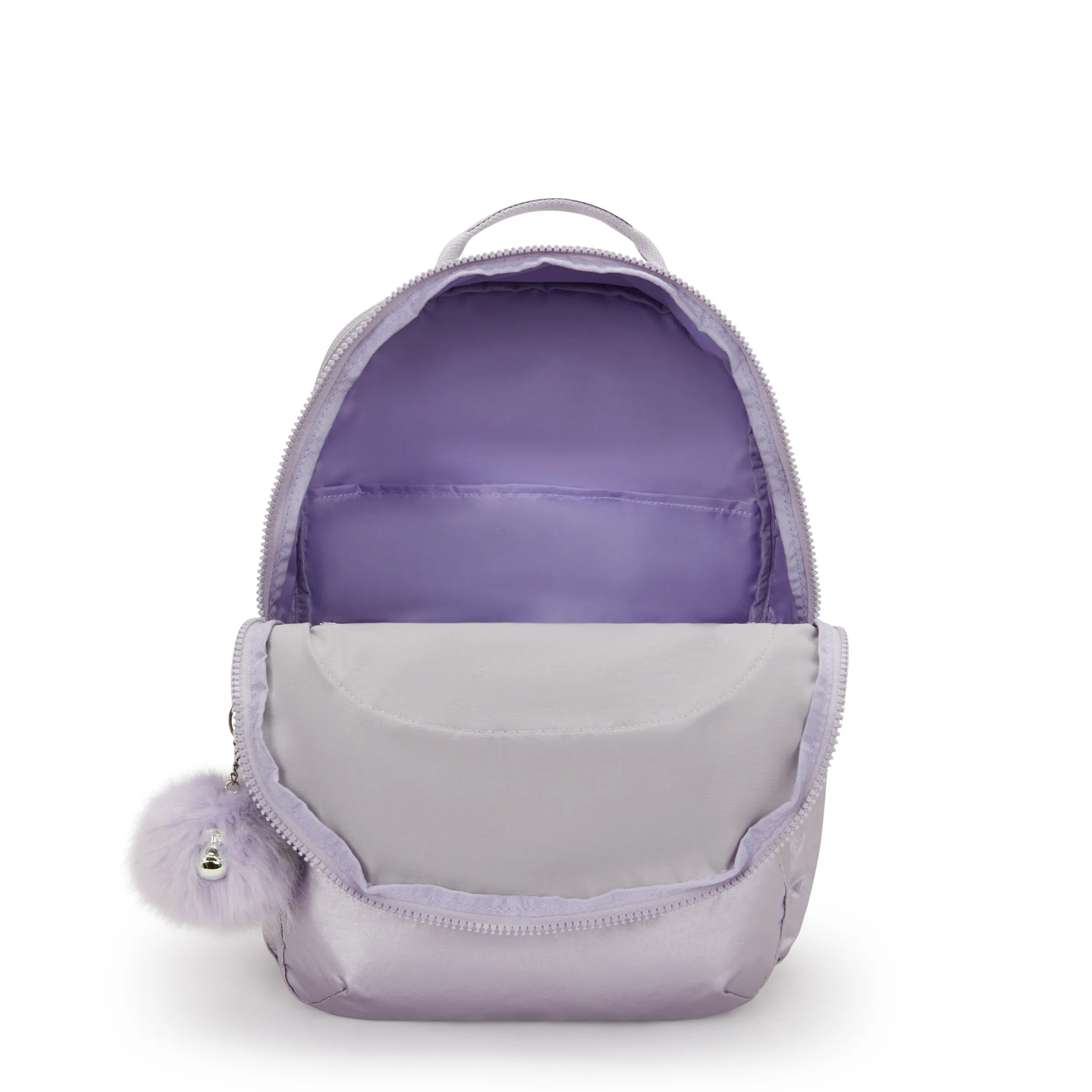 COYSEIO BACKPACK PURPLE GREY リュック キーホルダー MUSINSA | COYSEIO COY BACKPACK PURPLE GREY