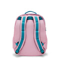 Seoul Extra Large 17" Laptop Backpack Candy Pink Glitter - 3