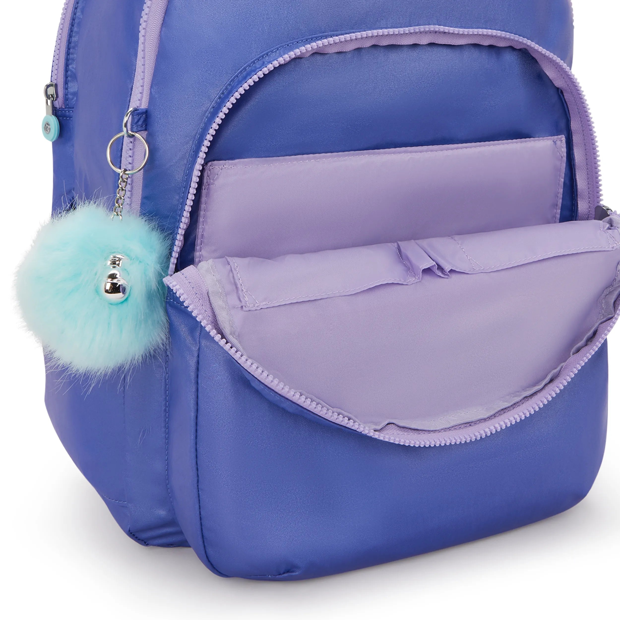 【韓国 leterie】LETERIE POCKET BACKPACK LETERIE POCKET BACKPACK_BLUE - 감도 깊은 취향 셀렉트샵 29CM