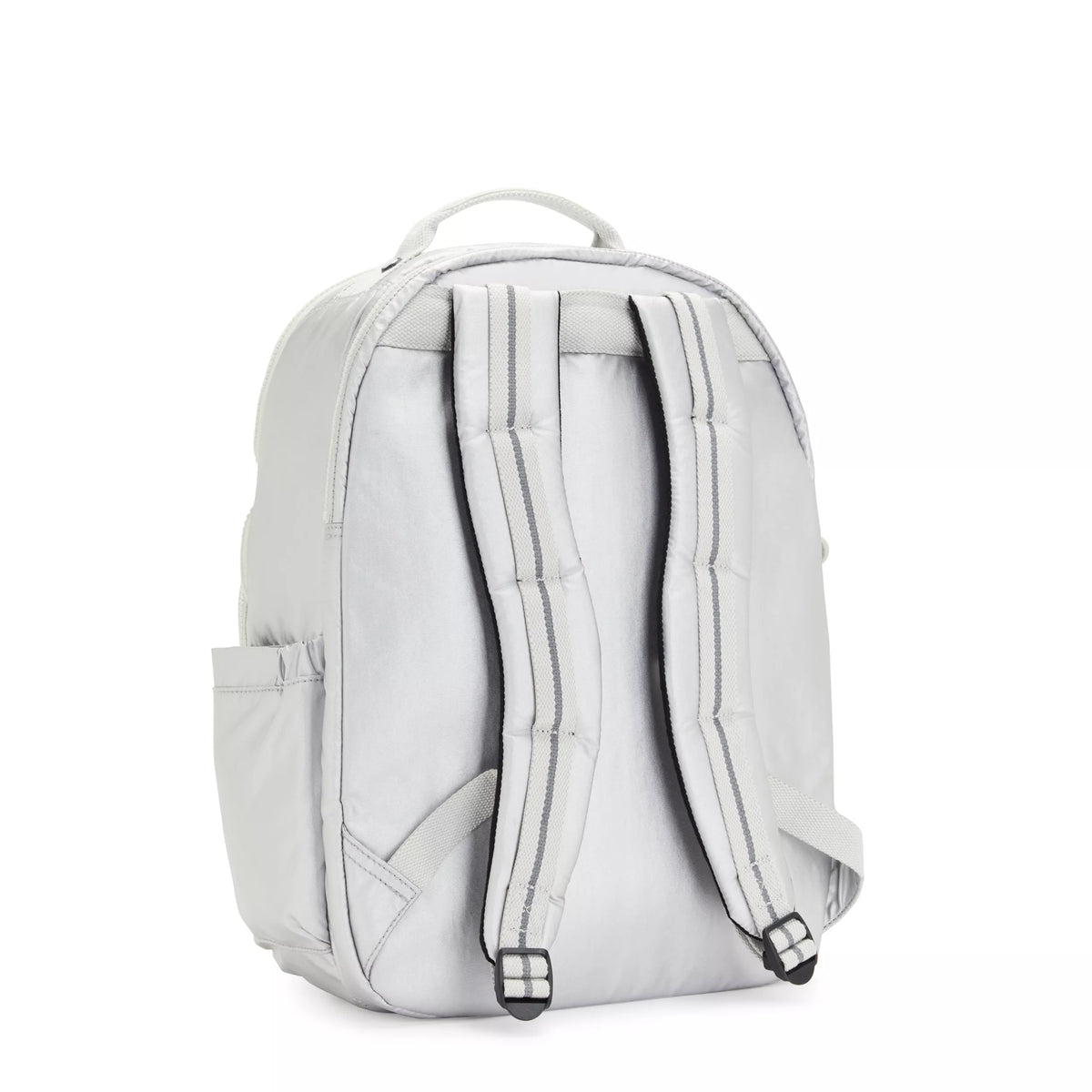 Seoul Extra Large Metallic 17" Laptop Backpack Candy Metallic - 2