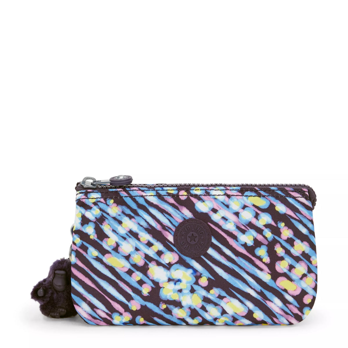 Creativity Large Printed Pouch Undersea Lights - 1