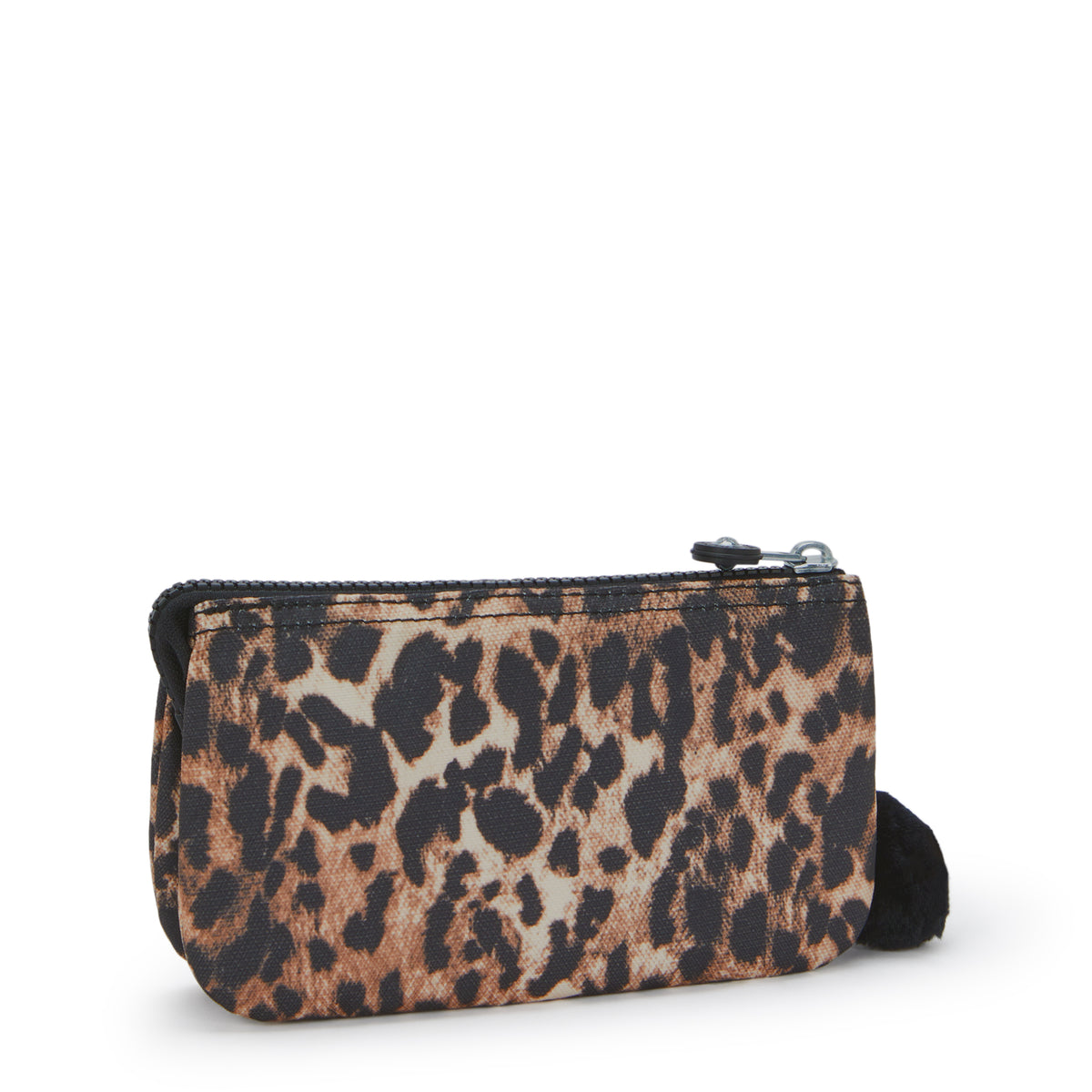 Creativity Large Printed Pouch Wild Leopard - 2