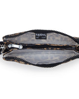 Creativity Large Printed Pouch