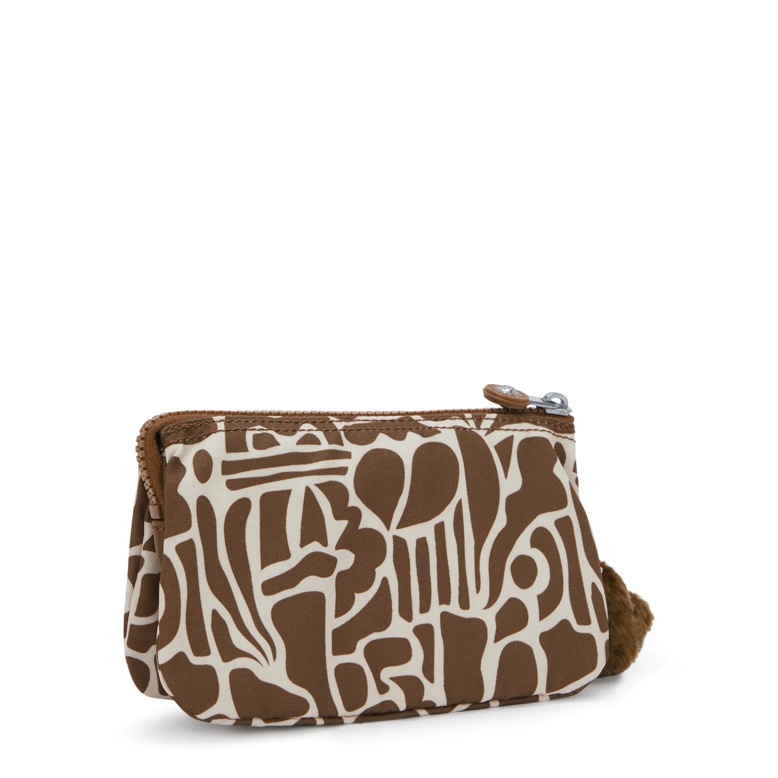Creativity Large Pouch Cocktail Khaki-view-2