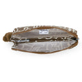 Creativity Large Pouch Cocktail Khaki-view-3 thumbnail