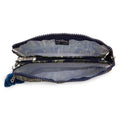 Creativity Large Printed Pouch Striped Grasses - 3