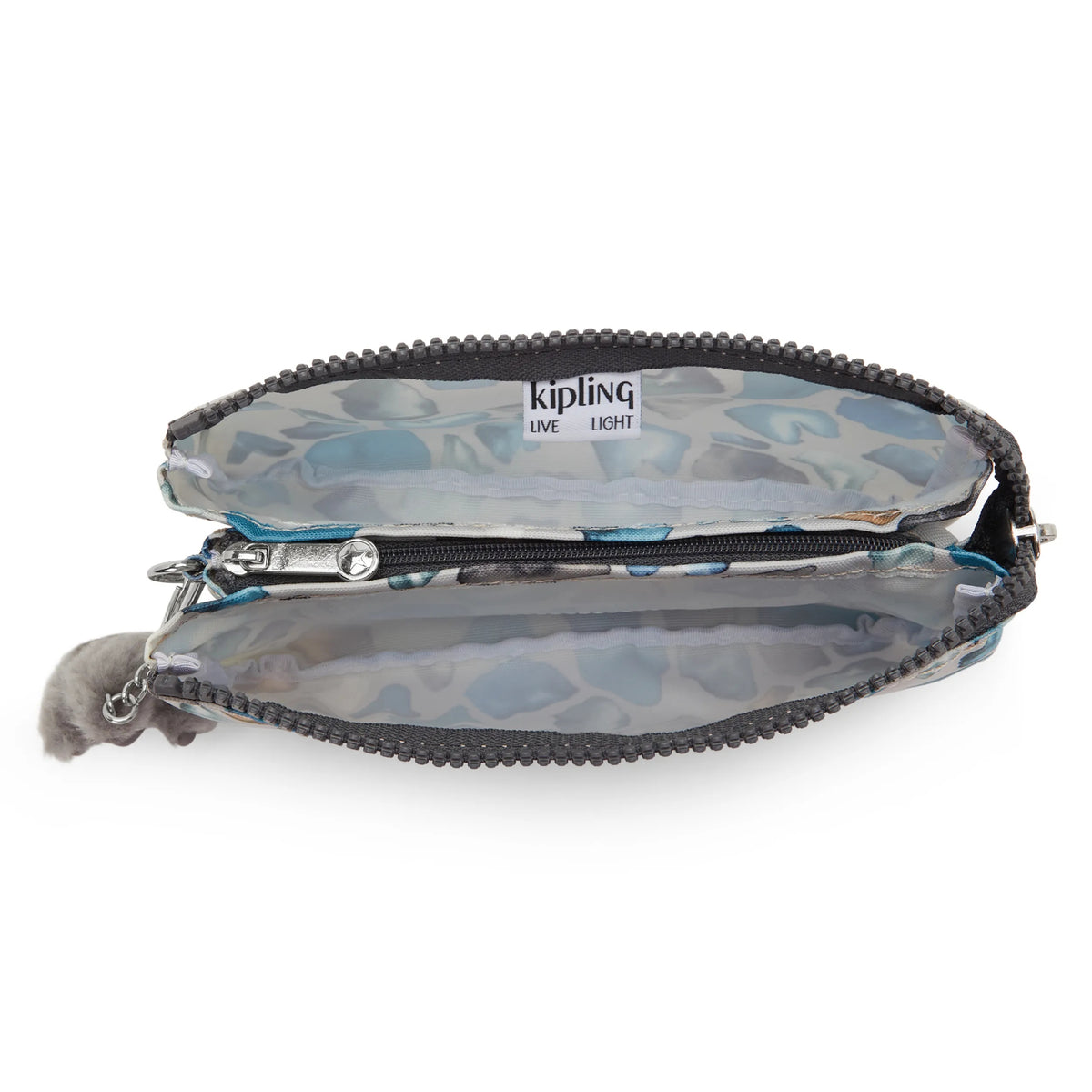 Creativity Large Printed Pouch Mineral Stone - 3