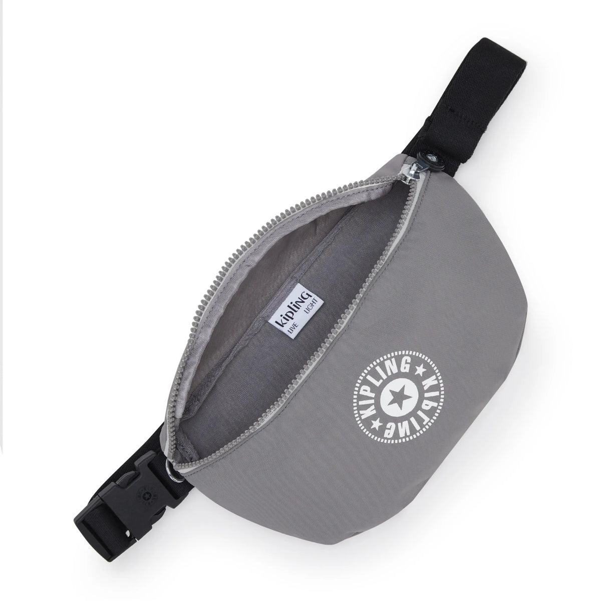 Fresh Lite Waist Pack Inviting Grey Core - 3