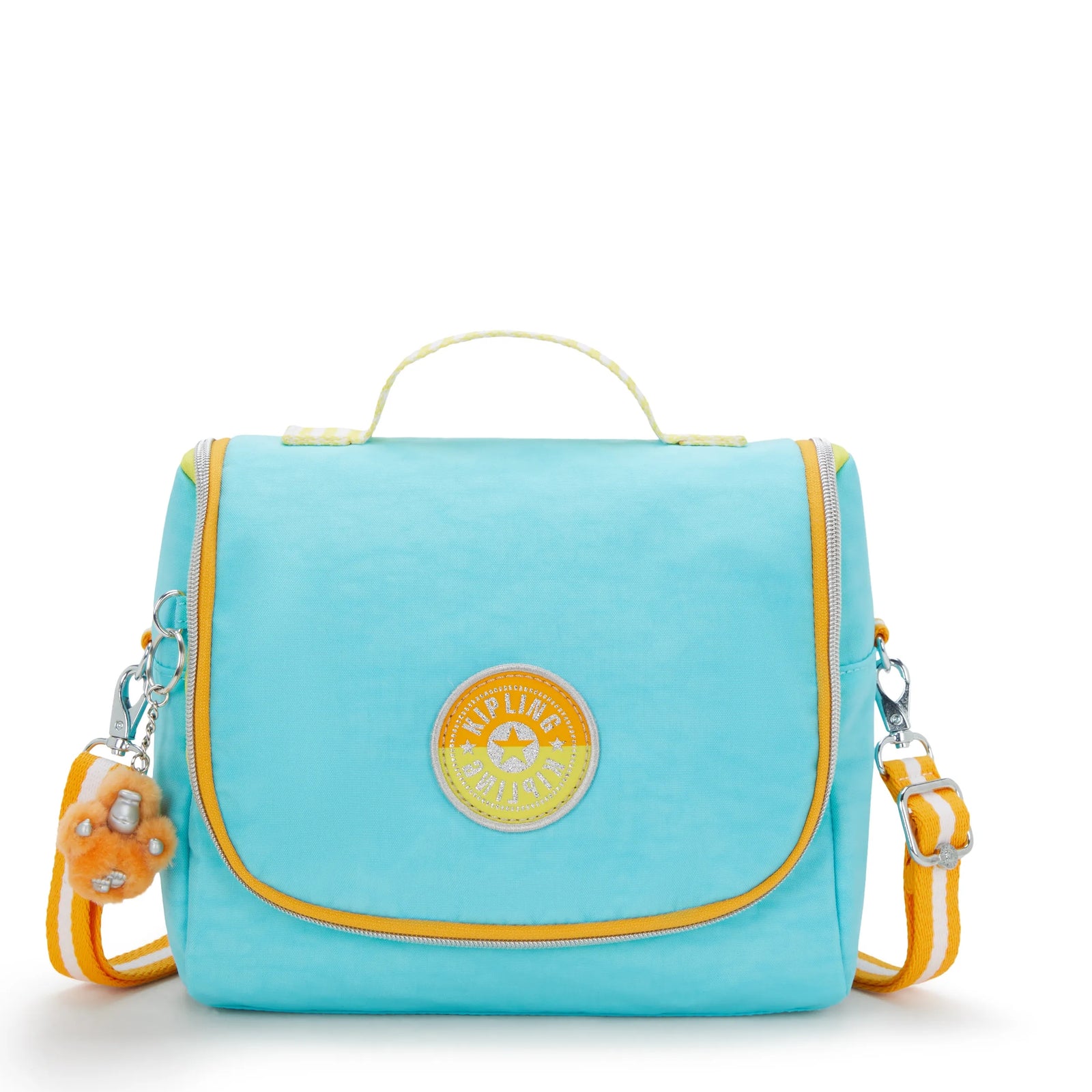 Poppy Aqua C
