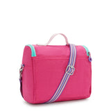 New Kichirou Lunch Bag Intense Rose C-view-2 thumbnail