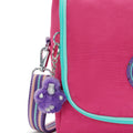 New Kichirou Lunch Bag Intense Rose C-view-5 thumbnail