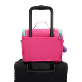 New Kichirou Lunch Bag Intense Rose C-view-7 thumbnail