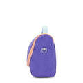 New Kichirou Lunch Bag Iris Purple Fun C - 6