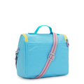 New Kichirou Lunch Bag Splash Blue C - 2