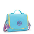 New Kichirou Lunch Bag Splash Blue C - 4